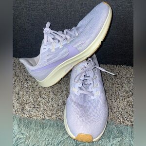 Women’s Nike Lilac Air Zoom Pegasus 36